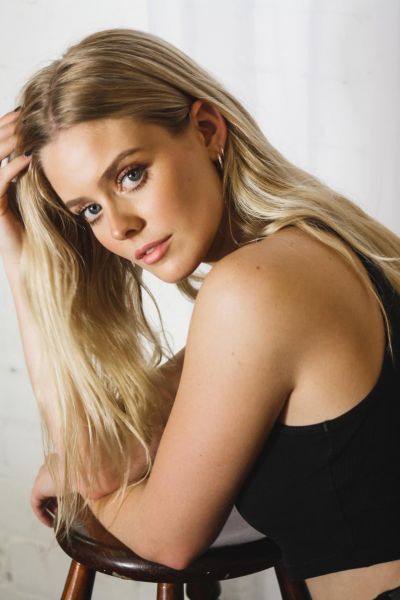 Ella Jones
