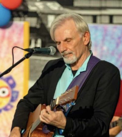 Peter Vadiveloo