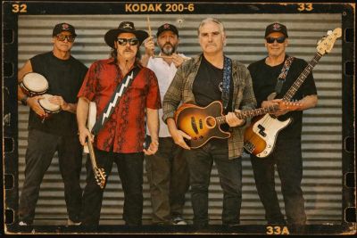 Arkles Pharmacy Band