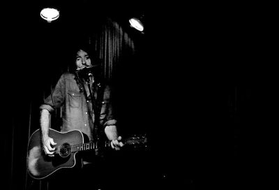 Mick Daley