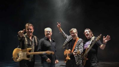 John Harp Drive