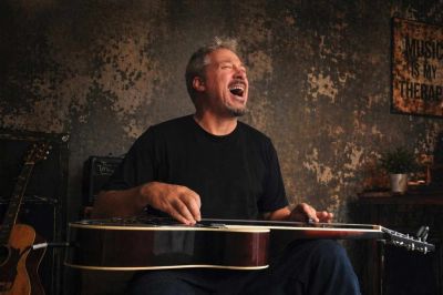 Brett Franke Trio